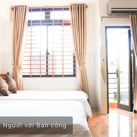 Sh Hotel Hue Eksteriør bilde