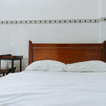 Sh Hotel Hue Eksteriør bilde