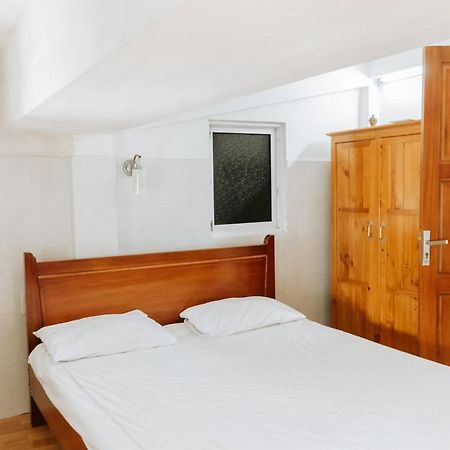 Sh Hotel Hue Eksteriør bilde