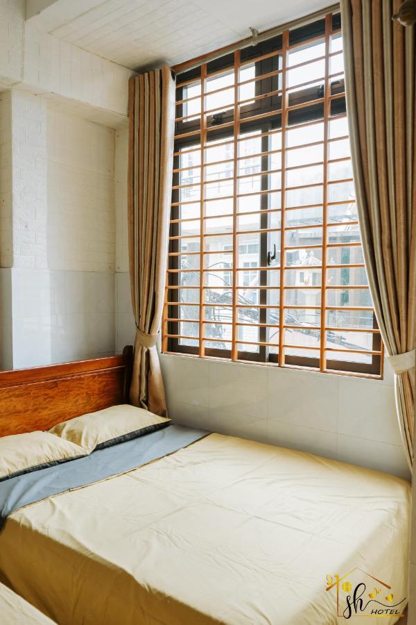 Sh Hotel Hue Eksteriør bilde