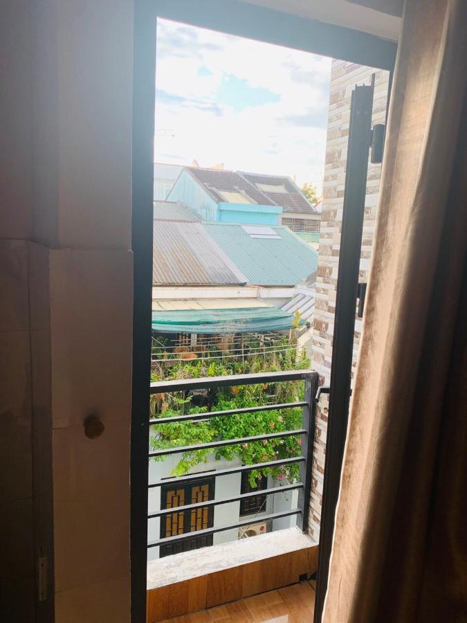 Sh Hotel Hue Eksteriør bilde