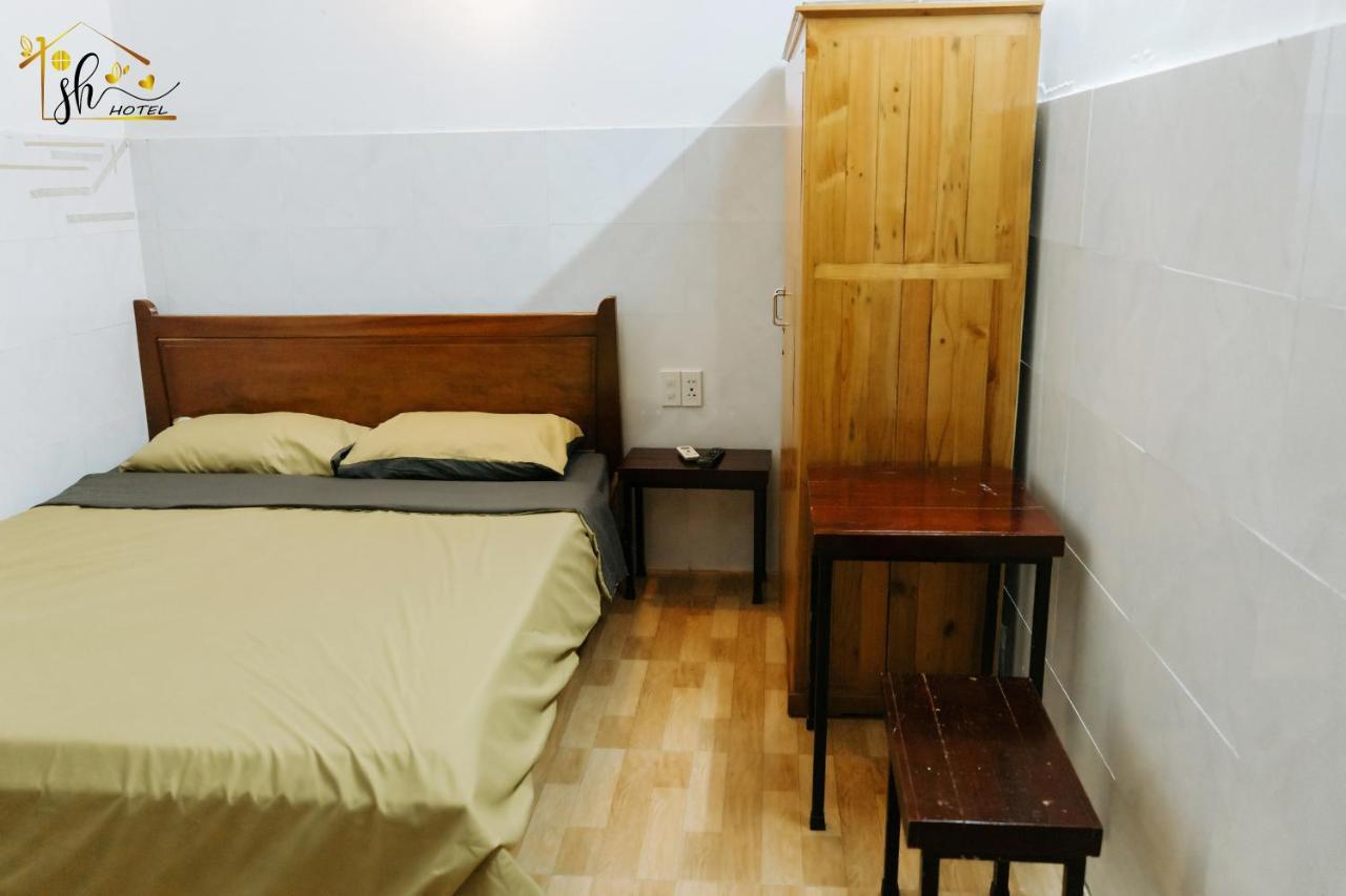Sh Hotel Hue Eksteriør bilde