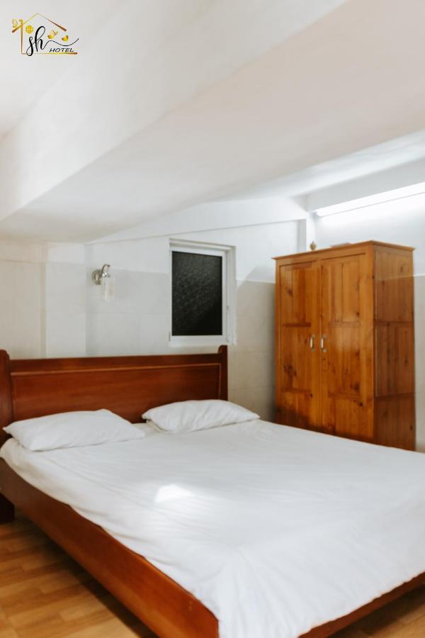 Sh Hotel Hue Eksteriør bilde