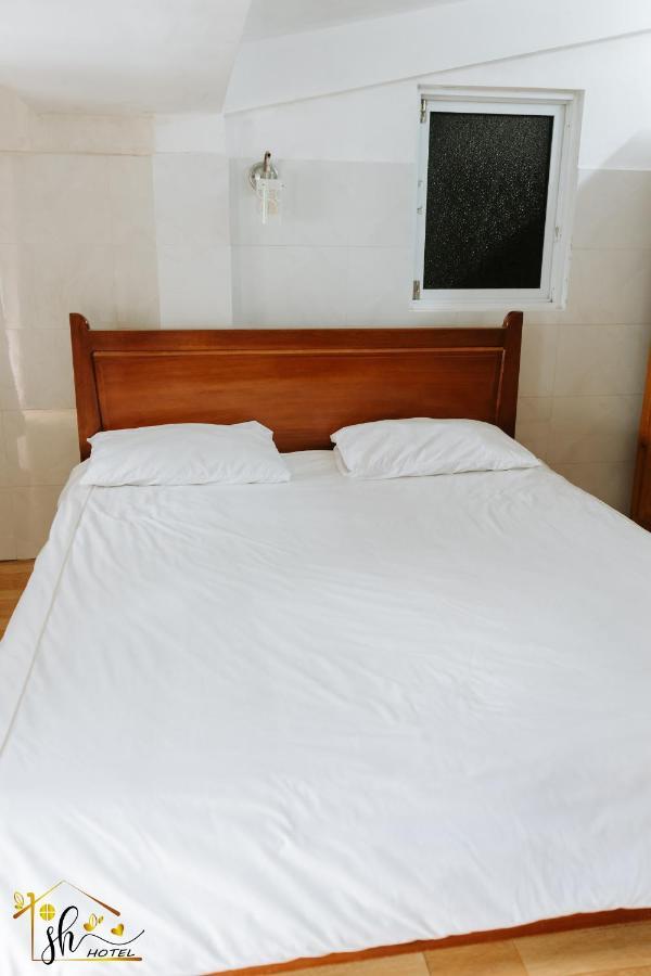 Sh Hotel Hue Eksteriør bilde