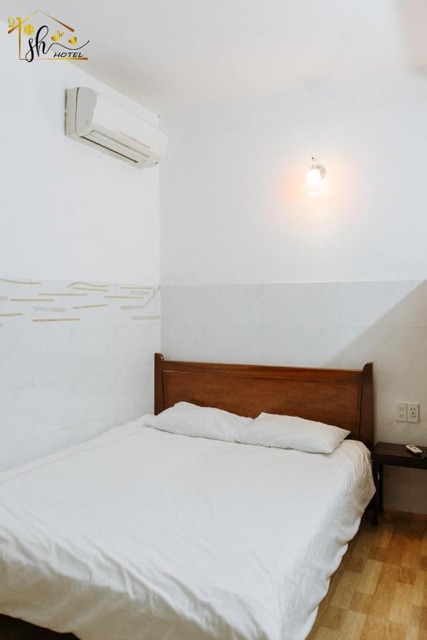 Sh Hotel Hue Eksteriør bilde